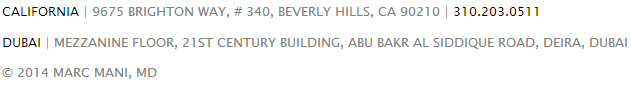 Address
