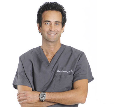 Dr. Mani
